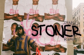 Iamsu – Stoner (Freestyle) (Audio)