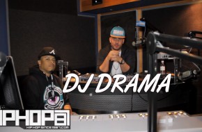 Salute The DJ: Philly’s own DJ Drama Joins Atlantic Records A&R Team