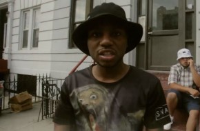 Kevin Sinatra – East Coast Wave (Video) (Directed By Pizzile Max)