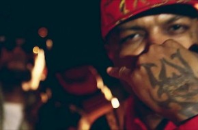 DJ Paul & Drumma Boy – Cocaine Ft. Jelly Roll