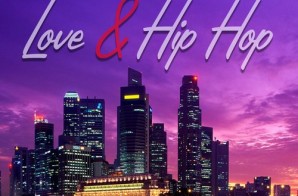 Mark Battles – Love & Hip-Hop feat. Joe Budden & Dizzy Wright