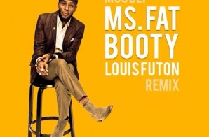 Mos Def – Ms. Fat Booty (Louis Futon Remix)