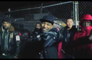 Chi Ali – G Check Ft. Jadakiss (Official Video)