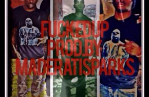 Riq Geez – Fuck Up Ft. K. Gibbs & Yung Dre (Video)