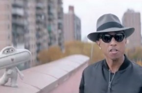 Beats by Dre x Pharrell x Beats Pills – Happy (Commercial)