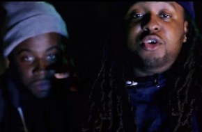 Drique London – Respect (Video) (Directed By Wesley Rose)