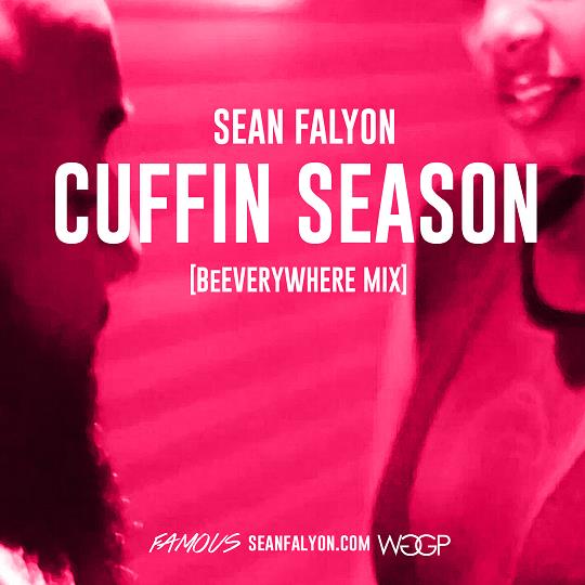 sean-falyon-cuffin-season-beeverywhere-mix-HHS1987-2014 Sean Falyon - Cuffin Season (BeEVERYWHERE mix)  