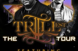 Bun B & Kirko Bangz Announce Dates For ‘The Trillest’ Tour