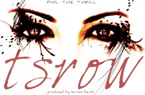 Phil The Thrill – TSROW (Audio)
