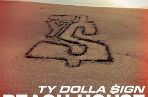Ty Dolla $ign – Beach House EP (Album Stream)