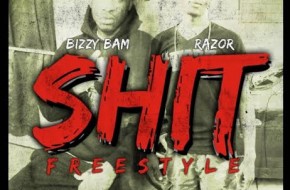 GetBizzy x Razor – Sh!t (Freestyle) (Audio)