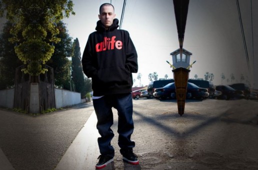 Alchemist Says West Coast Is Crushing Music Right Now