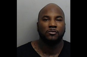 Jeezy Charged & Arrested In ATL On Battery Charges
