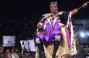 Former WWF Star King Mabel Passes Away at Age 43 (Video)