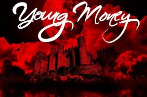 Young Money – Rise Of An Empire (Album Cover + Tracklist)