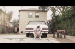 AD – What I Want (Dir.by Holla at Gil) (Video)