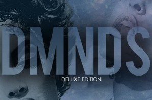 Kidd Upstairs DMNDS Deluxe Album Is Now Available On iTunes!