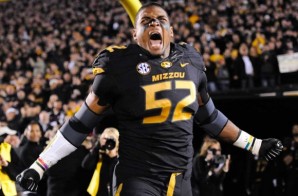 SEC Defensive Player of The Year Michael Sam Could Become The NFL’s First Openly Gay Player (Video)