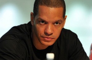 Peter Gunz “Disgusted” By His Actions On Love & Hip Hop (Video)