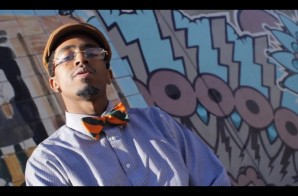 Clay James – 400 Degrees (Freestyle) (Video)