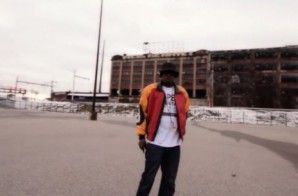 Plane Walker – R.E.A.L. (Remember Everybody Ain’t Loyal) Ft. Theodore Grams (Video)