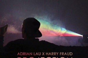 Adrian Lau – Stopwatch (Prod. by Harry Fraud) ft. Charlie Bars & Riff Raff