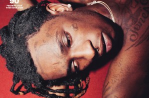Young Thug Covers The FADER Spring Style Issue (Video)