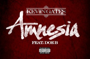 Kevin Gates – Amnesia Ft. Doe B