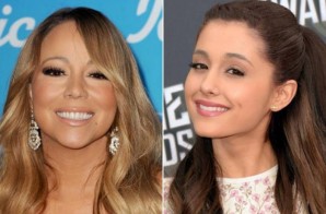Mariah Carey Doesn’t Approve Of The Ariana Grande Comparisons