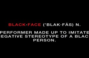 Bugus – Mr. Blackface (Prod. By Russ) (Video)