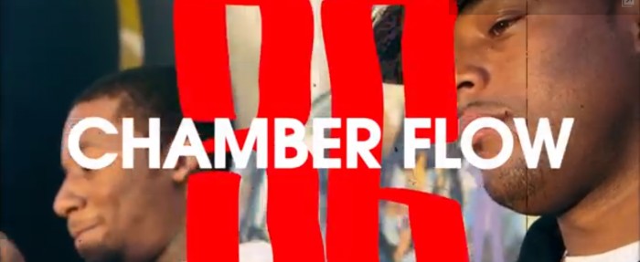 chamber-flow-1 YG Hootie - 36 Chamber Flow ft. A$AP Ant (Video)  