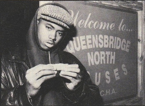 f65a76f7-70f0-43f3-b383-49468204838e Street Dreams: XBOX is Developing a Music Series Based on Nas' Life in the Early 90's  
