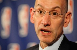 Meet the NBA’s New Commissioner Adam Silver