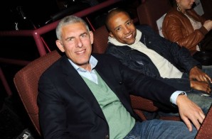Lyor Cohen & Kevin Liles Teaming Up With Twitter To Find The Next Big Star In Music