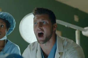 Tim Tebow Stars In T-Mobile “No Contract” Super Bowl Commercial (Video)
