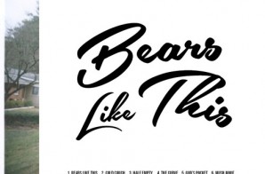 Spillage Village Records Presents: Bears Like This (EP)