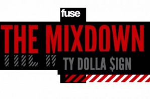 Ty Dolla $ign Breaks Down ‘Beach House EP’ With Fuse TV