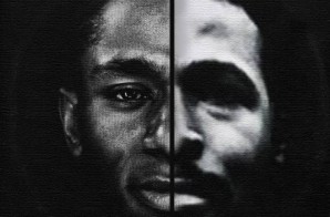 Amerigo Gazaway Presents – Mos Def + Marvin Gaye: Yasiin Gaye (EP)