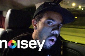 Chiraq Ep. 5: Vic Mensa & Save Money Busts Joey Purp Out Of Jail (Video)