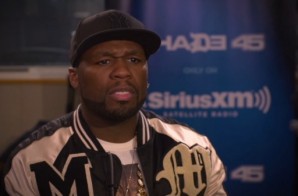 50 Cent Says Interscope Transformed Itself Into “Beats by Dre Records”