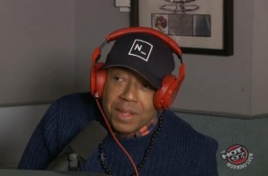 Russell Simmons – The Hot 97 Morning Show