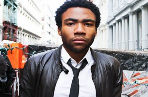 Childish Gambino Talks Disses, Being Dissed, His Future & More (Video)
