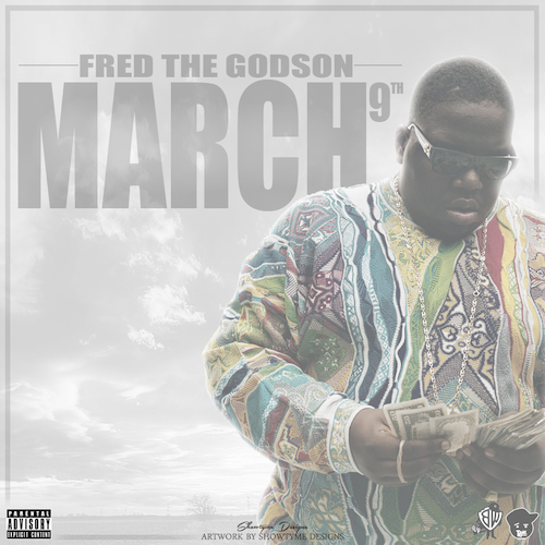 Fred_The_Godson_March_9 Fred The Godson - Warning Freestyle  