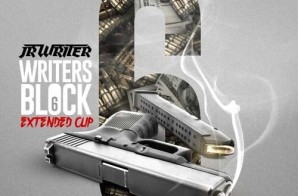 JR Writer – Writers Block 6: Extended Clip (Mixtape)