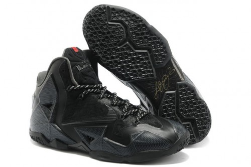 lebron 11 blackout