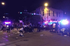 2 Killed & 23 Injured after a Car Accident at SXSW 2014 (Video)