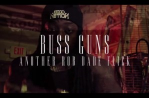 Ace Hood – Buss Guns ft. Mavado (Video)