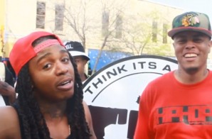 Jacquees Speaks On his Upcoming EP ’19’, Signing with Chris Brown, working with T.I.G & More With HHS1987 (Video)