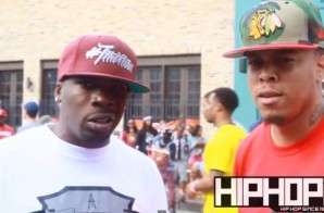 Lil Keke Speaks On Importance Of SXSW, Upcoming Album & More With HHS1987 (Video)