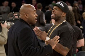 50 Cent Responds To Steve Stoute With When Talking Shit Goes Wrong (Video)
